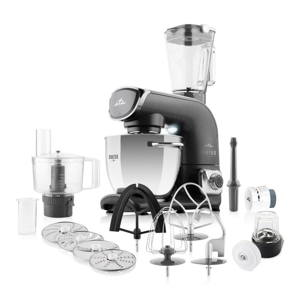 Food Processor – Page 2 – ETA since 1943
