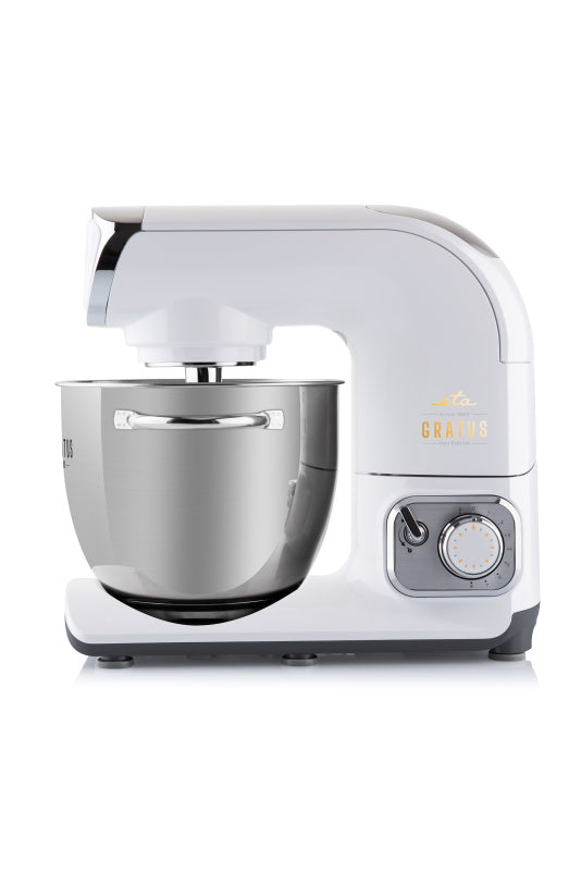 Food Processor ETA Gratus Evo Max II 1028 90062 white – ETA since 1943