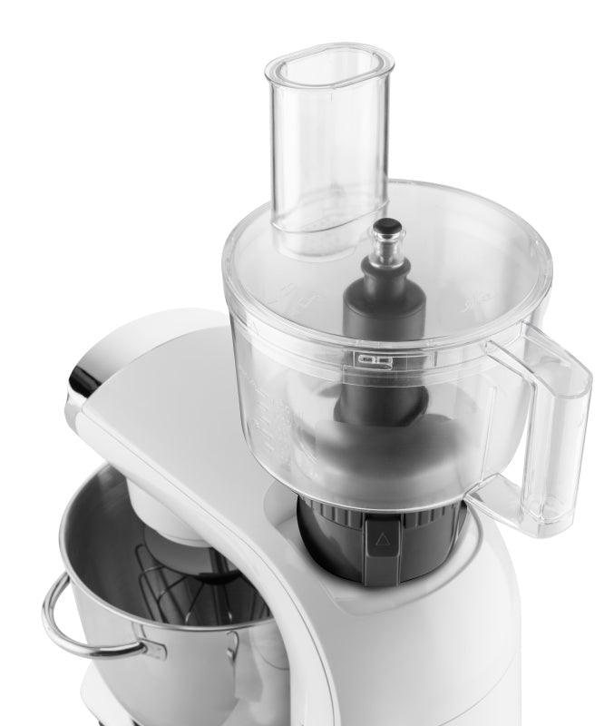 Food Processor ETA Gratus Evo Max II 1028 90062 white – ETA since 1943