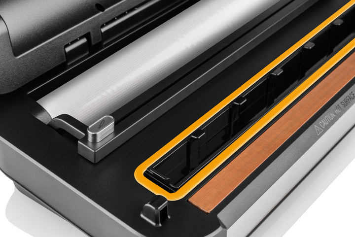 Vacuum machine ETA Aspira Pro 9762 90000 black/inox – ETA since 1943